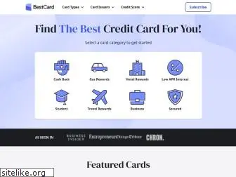 creditcardassist.com