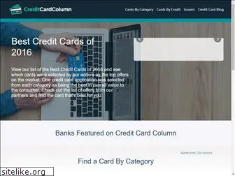 creditcardcolumn.com