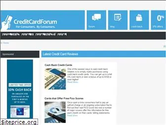 creditcardforum.com