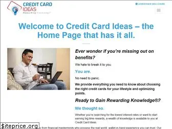 creditcardideas.com