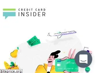 creditcardinsider.com