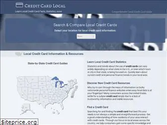 creditcardlocal.com