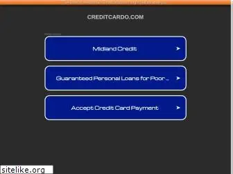 creditcardo.com
