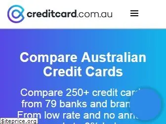 creditcardoffers.com.au