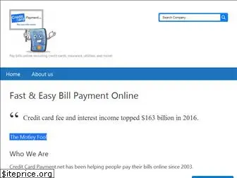 creditcardpayment.net