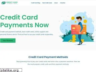 creditcardpaymentsnow.com