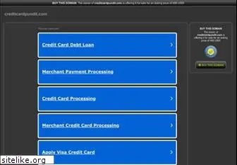 creditcardpundit.com