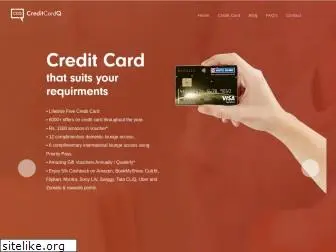 creditcardq.com
