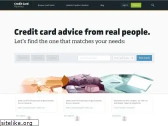 creditcardreviews.com