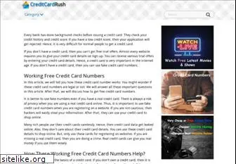 creditcardrush.com
