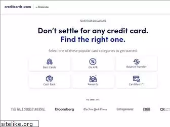 creditcards.com