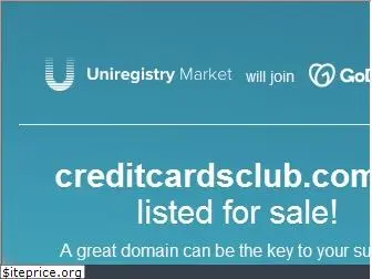 creditcardsclub.com