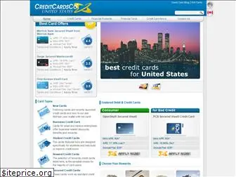 creditcardsco.com