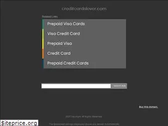 creditcardslover.com