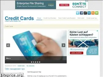 creditcardsreader.com