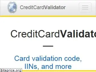creditcardvalidator.org