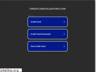 creditcardvalidators.com