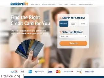 creditcardxpo.com