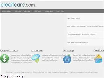 creditcare.com