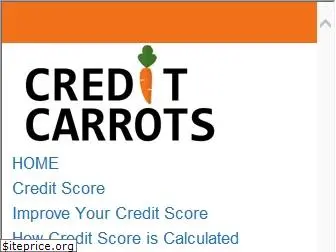creditcarrots.com