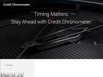 creditchronometer.com