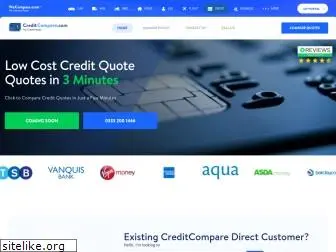 creditcompare.com