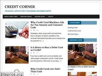 creditcorner.net