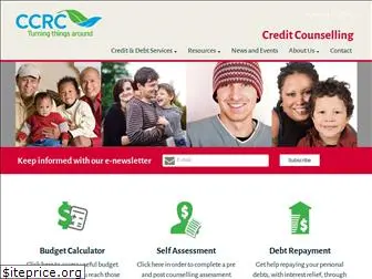 creditcounsellingptbo.ca