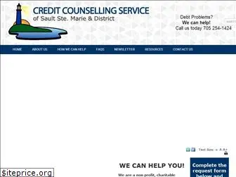 creditcounsellingssm.ca