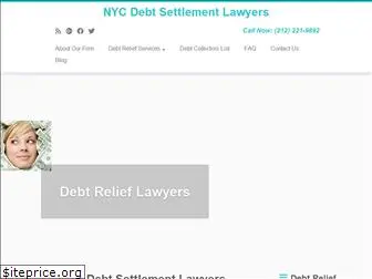 creditdebtnyc.com