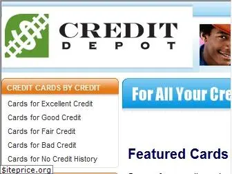 creditdepot.com