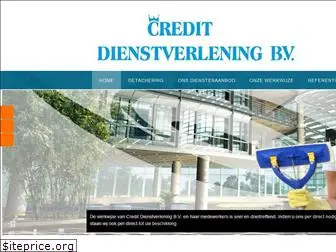 creditdienstverlening.nl