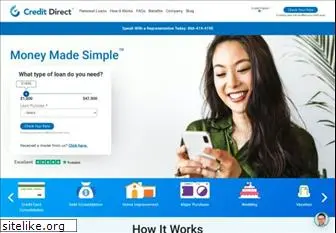 creditdirect.com