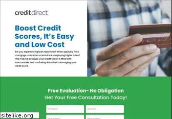 creditdirect.org