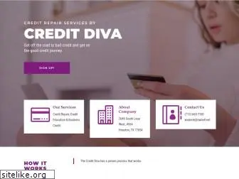 creditdiva.net