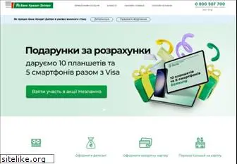 creditdnepr.com.ua