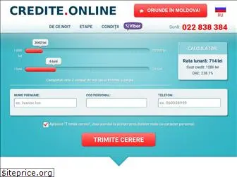 credite.online