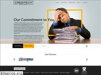 creditech-usa.com