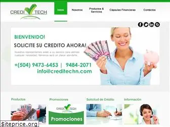 creditechn.com