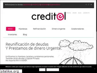 creditel.es