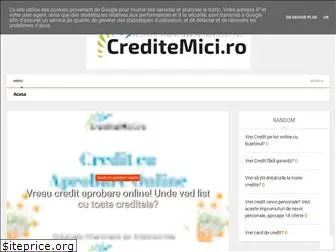 creditemici.ro