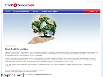 crediteurope.com.mt
