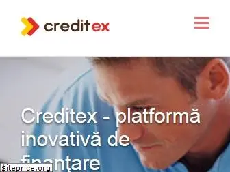 creditex.md