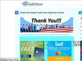 creditfast.com