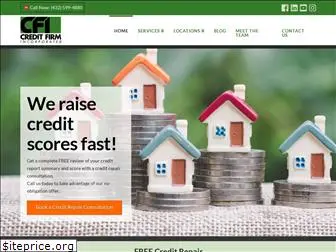 creditfirminc.com