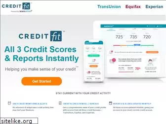 creditfit.com