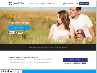 creditfix.com