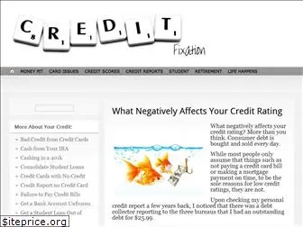 creditfixation.com