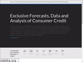 creditforecast.com