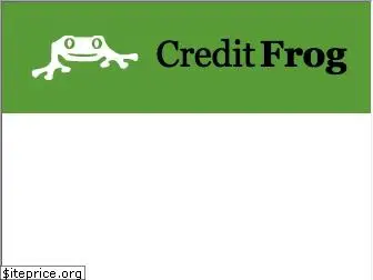 creditfrog.in